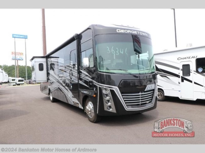 New 2023 Forest River Georgetown 7 Series GT7 36K7 available in Ardmore, Tennessee