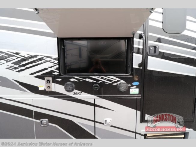 2023 Georgetown 7 Series GT7 36K7 by Forest River from Bankston Motor Homes of Ardmore in Ardmore, Tennessee