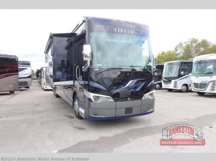 New 2024 Tiffin Allegro Bus 45 OPP available in Ardmore, Tennessee
