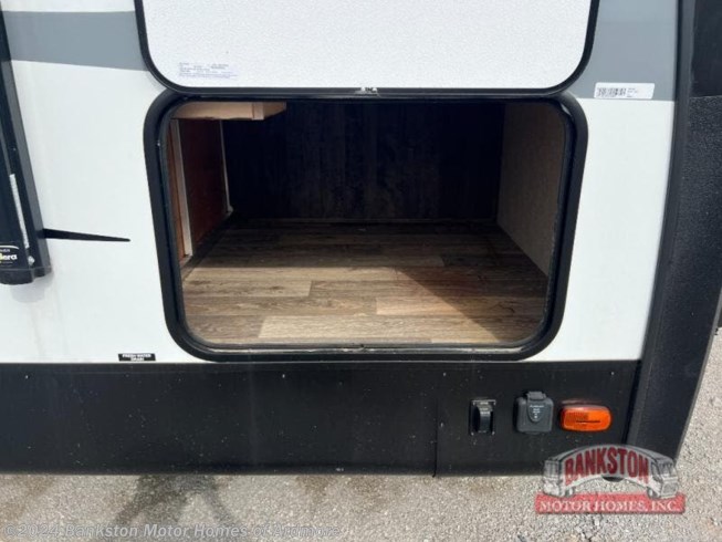 2019 Vibe 288RLS by Forest River from Bankston Motor Homes of Ardmore in Ardmore, Tennessee