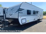 Contact us now about this 2025 Jayco Jay Flight SLX 260BHW! 2025 Jay Flight SLX 260BHW by Jayco from Blue Compass RV Medford in Medford, Oregon