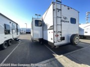 New 2025 Jayco Jay Flight 240RBSW available in Medford, Oregon