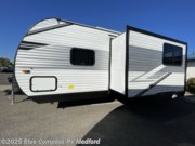 Contact us now about this 2025 Jayco Jay Flight 240RBSW! 2025 Jay Flight 240RBSW by Jayco from Blue Compass RV Medford in Medford, Oregon