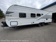 New 2025 Jayco Jay Flight SLX 260BHW available in Medford, Oregon