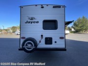New 2025 Jayco Jay Flight SLX 261BHSW available in Medford, Oregon