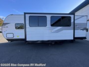 Contact us now about this 2025 Jayco Jay Flight SLX 261BHSW! 2025 Jay Flight SLX 261BHSW by Jayco from Blue Compass RV Medford in Medford, Oregon