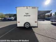 New 2025 Jayco Jay Flight SLX 260BHW available in Medford, Oregon