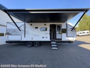 New 2025 Jayco Jay Flight SLX 261BHSW available in Medford, Oregon