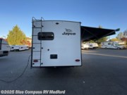 New 2025 Jayco Jay Feather 21MML available in Medford, Oregon