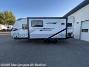 Contact us now about this 2025 Jayco Jay Feather 21MML! 2025 Jay Feather 21MML by Jayco from Blue Compass RV Medford in Medford, Oregon