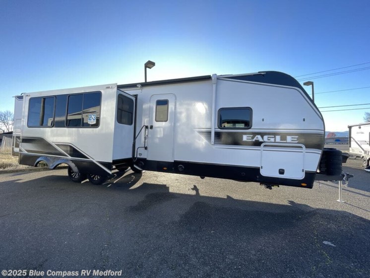 Email now about this 2025 Jayco Eagle HT 312BHOK! New 2025 Jayco Eagle HT 312BHOK available in Medford, Oregon