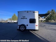 New 2025 Jayco Jay Flight SLX 197MBW available in Medford, Oregon