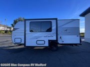 Contact us now about this 2025 Jayco Jay Flight SLX 197MBW! 2025 Jay Flight SLX 197MBW by Jayco from Blue Compass RV Medford in Medford, Oregon
