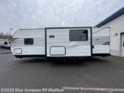 Contact us now about this 2025 Jayco Jay Flight SLX 265BHSW! 2025 Jay Flight SLX 265BHSW by Jayco from Blue Compass RV Medford in Medford, Oregon