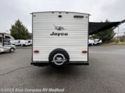 New 2025 Jayco Jay Flight SLX 160LKW available in Medford, Oregon