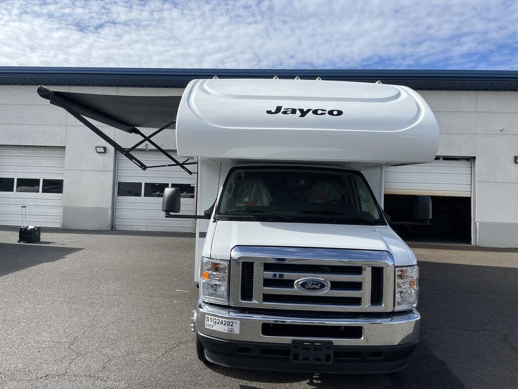 Contact us now about this 2025 Jayco Redhawk SE 22CF! 2025 Redhawk SE 22CF by Jayco from Blue Compass RV Medford in Medford, Oregon