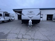 Contact us now about this 2025 Jayco Jay Flight SLX 197MBW! 2025 Jay Flight SLX 197MBW by Jayco from Blue Compass RV Medford in Medford, Oregon