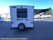 New 2025 Jayco Jay Flight SLX 210QBW available in Medford, Oregon