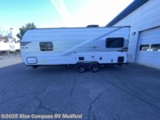 Contact us now about this 2025 Jayco Jay Flight SLX 210QBW! 2025 Jay Flight SLX 210QBW by Jayco from Blue Compass RV Medford in Medford, Oregon