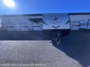 Contact us now about this 2025 Jayco Jay Flight SLX 260BHW! 2025 Jay Flight SLX 260BHW by Jayco from Blue Compass RV Medford in Medford, Oregon