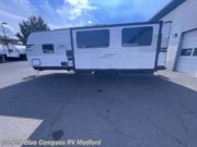 New 2025 Jayco Jay Flight SLX 262RLSW available in Medford, Oregon