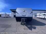 Contact us now about this 2025 Jayco Jay Flight SLX 262RLSW! 2025 Jay Flight SLX 262RLSW by Jayco from Blue Compass RV Medford in Medford, Oregon