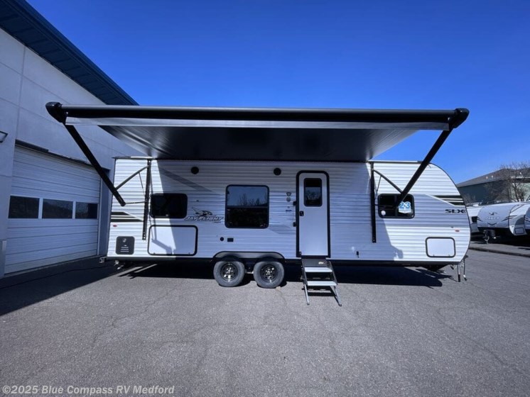 Email now about this 2025 Jayco Jay Flight SLX 260BHW! New 2025 Jayco Jay Flight SLX 260BHW available in Medford, Oregon