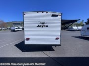 New 2025 Jayco Jay Flight SLX 170FQW available in Medford, Oregon