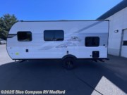 Contact us now about this 2025 Jayco Jay Flight SLX 175BHW! 2025 Jay Flight SLX 175BHW by Jayco from Blue Compass RV Medford in Medford, Oregon