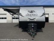 Contact us now about this 2026 Jayco Jay Flight SLX 210QBW! 2026 Jay Flight SLX 210QBW by Jayco from Blue Compass RV Medford in Medford, Oregon