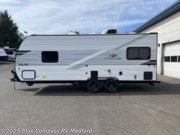 Contact us now about this 2026 Jayco Jay Flight SLX 210QBW! 2026 Jay Flight SLX 210QBW by Jayco from Blue Compass RV Medford in Medford, Oregon