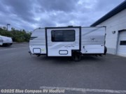 Contact us now about this 2026 Jayco Jay Flight SLX 197MBW! 2026 Jay Flight SLX 197MBW by Jayco from Blue Compass RV Medford in Medford, Oregon