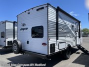 New 2026 Jayco Jay Flight SLX 197MBW BAJA available in Medford, Oregon