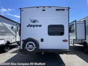 Contact us now about this 2026 Jayco Jay Flight SLX 197MBW BAJA! 2026 Jay Flight SLX 197MBW BAJA by Jayco from Blue Compass RV Medford in Medford, Oregon