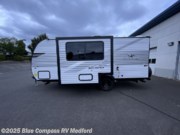 Contact us now about this 2026 Jayco Jay Flight SLX 197MBW! 2026 Jay Flight SLX 197MBW by Jayco from Blue Compass RV Medford in Medford, Oregon