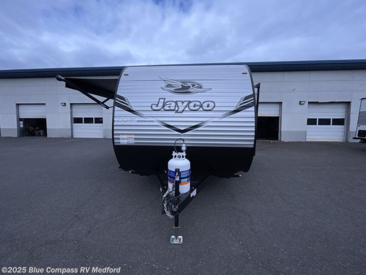 Email now about this 2026 Jayco Jay Flight SLX 197MBW! New 2026 Jayco Jay Flight SLX 197MBW available in Medford, Oregon
