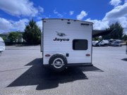 New 2025 Jayco Jay Flight SLX 197MBW available in Medford, Oregon