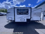 Contact us now about this 2025 Jayco Jay Flight SLX 197MBW! 2025 Jay Flight SLX 197MBW by Jayco from Blue Compass RV Medford in Medford, Oregon