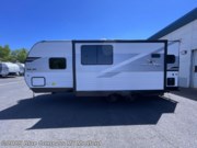 Contact us now about this 2026 Jayco Jay Flight SLX 225MLSW! 2026 Jay Flight SLX 225MLSW by Jayco from Blue Compass RV Medford in Medford, Oregon