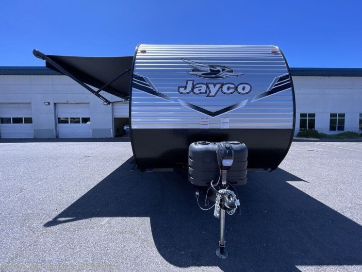 Email now about this 2026 Jayco Jay Flight SLX 225MLSW! New 2026 Jayco Jay Flight SLX 225MLSW available in Medford, Oregon