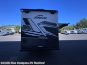 New 2026 Jayco Greyhawk 30Z available in Medford, Oregon