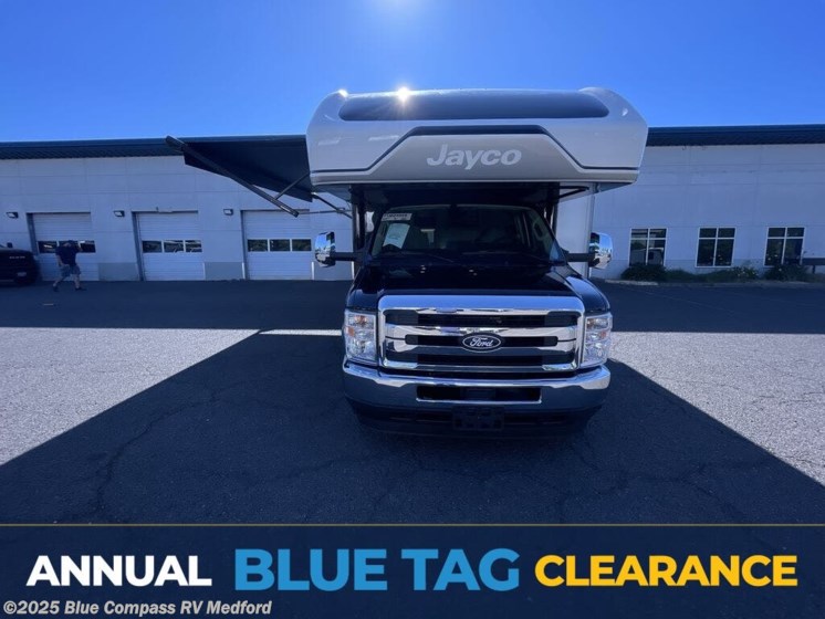 Email now about this 2026 Jayco Greyhawk 30Z! New 2026 Jayco Greyhawk 30Z available in Medford, Oregon