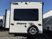 Contact us now about this 2025 Jayco Jay Flight SLX 262RLSW! 2025 Jay Flight SLX 262RLSW by Jayco from Blue Compass RV Medford in Medford, Oregon