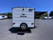 New 2026 Jayco Jay Flight SLX 175FQW available in Medford, Oregon