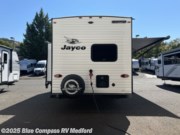 Contact us now about this 2026 Jayco Jay Flight SLX 261BHSW! 2026 Jay Flight SLX 261BHSW by Jayco from Blue Compass RV Medford in Medford, Oregon