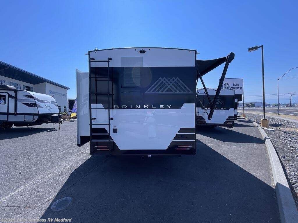 New 2026 Brinkley RV Model I 235 available in Medford, Oregon
