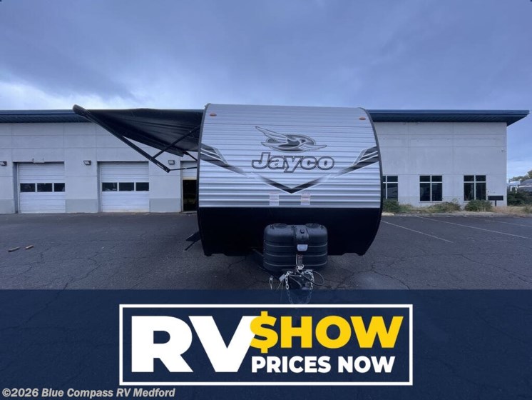 Email now about this 2026 Jayco Jay Flight SLX 225MLS! New 2026 Jayco Jay Flight SLX 225MLS available in Medford, Oregon