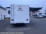New 2026 Jayco Redhawk 24B available in Medford, Oregon