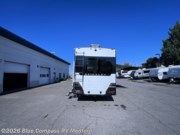 New 2026 Brinkley RV Model Z 3515 available in Medford, Oregon