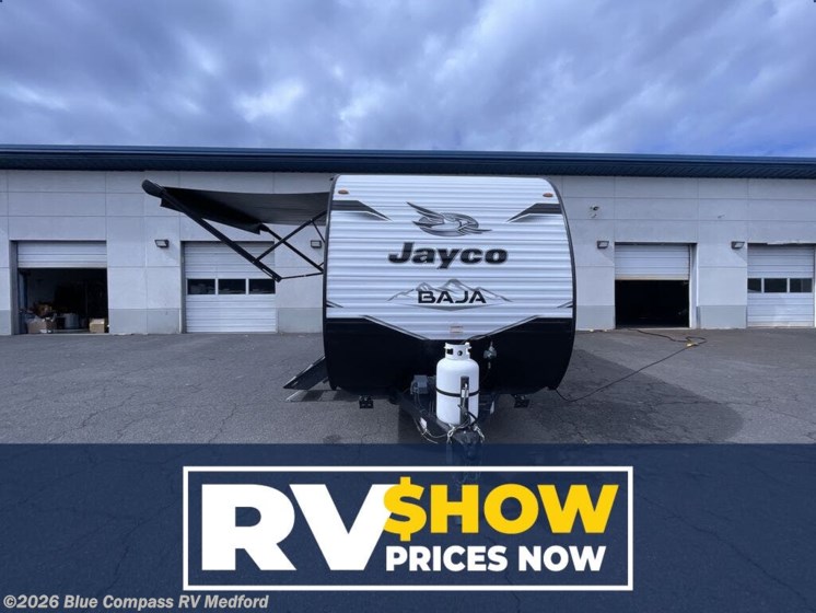 Email now about this 2024 Jayco Jay Flight SLX 154BHW! Used 2024 Jayco Jay Flight SLX 154BHW available in Medford, Oregon